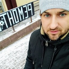 Фотография мужчины Andrei, 38 лет из г. Жирновск