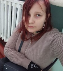 Фотография девушки Олеся, 18 лет из г. Алапаевск