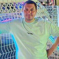 Фотография мужчины Андрей, 41 год из г. Саранск