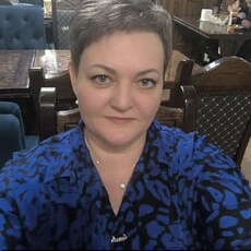 Фотография девушки Евгения, 45 лет из г. Алматы