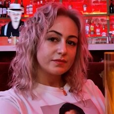 Фотография девушки Светлана, 47 лет из г. Минск