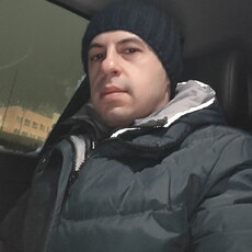 Фотография мужчины Дмитрий, 35 лет из г. Нижний Новгород