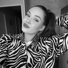 Фотография девушки София, 21 год из г. Ульяновск