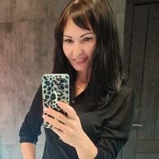 Фотография девушки Татьяна, 43 года из г. Барнаул