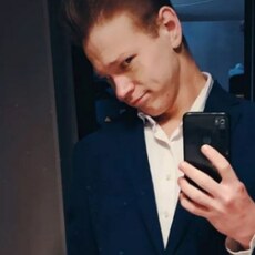 Фотография мужчины Никита, 23 года из г. Ижевск