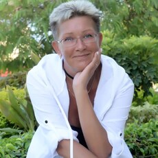 Фотография девушки Надежда, 45 лет из г. Сургут