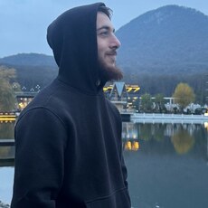 Фотография мужчины Ахмед, 20 лет из г. Ставрополь