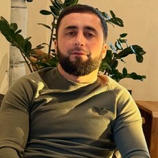 Фотография мужчины Maas, 32 года из г. Грозный