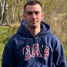 Фотография мужчины Глеб, 21 год из г. Туймазы