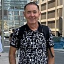 Шамиль, 58 лет