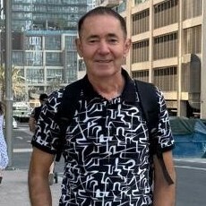 Фотография мужчины Шамиль, 58 лет из г. Набережные Челны