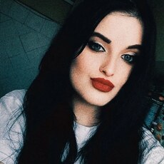 Фотография девушки Жасмин, 27 лет из г. Бровары