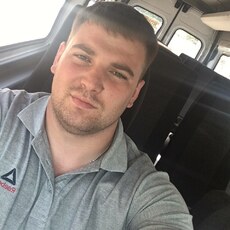Фотография мужчины Александр, 28 лет из г. Майкоп