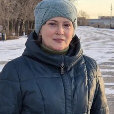 Фотография девушки Лана, 61 год из г. Волгоград