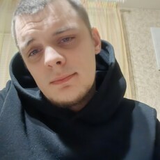 Фотография мужчины Кирилл, 25 лет из г. Витебск