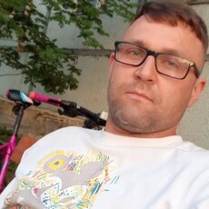 Фотография мужчины Игорь, 36 лет из г. Сыктывкар