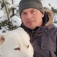 Фотография мужчины Юрий, 45 лет из г. Старый Оскол