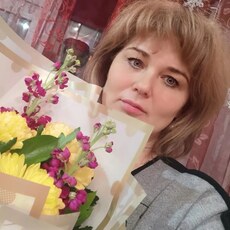 Фотография девушки Олеся, 46 лет из г. Нижневартовск