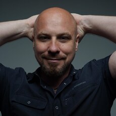 Фотография мужчины Руслан, 41 год из г. Москва