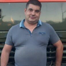 Фотография мужчины Сергей, 41 год из г. Оренбург