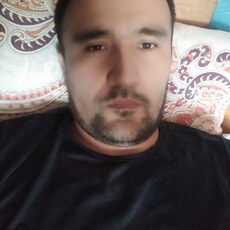 Фотография мужчины Эльдар, 35 лет из г. Алматы