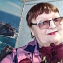 Наталья, 64 года