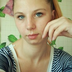 Фотография девушки Юлька, 33 года из г. Свислочь