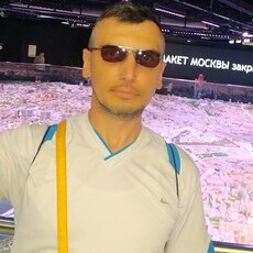 Фотография мужчины Ладімір, 37 лет из г. Орша