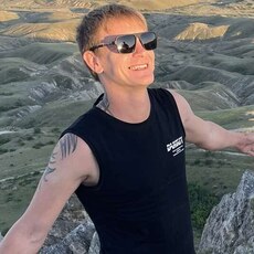 Фотография мужчины Николай, 35 лет из г. Нижний Новгород