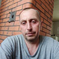 Фотография мужчины Александр, 45 лет из г. Борисов