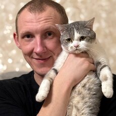 Фотография мужчины Саня, 30 лет из г. Ногинск