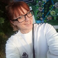 Фотография девушки Катюша, 39 лет из г. Минск