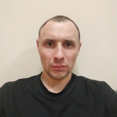 Фотография мужчины Наиль, 36 лет из г. Бирск