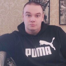 Фотография мужчины Дмитрий, 35 лет из г. Новосибирск