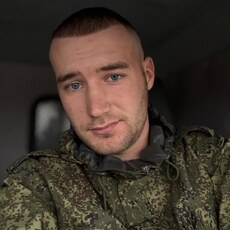 Фотография мужчины Даниил, 23 года из г. Адлер