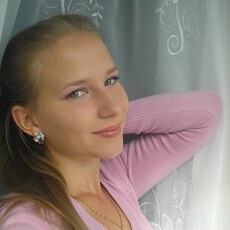 Фотография девушки Flower, 27 лет из г. Тула