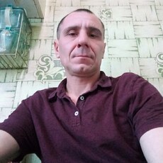 Фотография мужчины Алексей, 44 года из г. Бобруйск