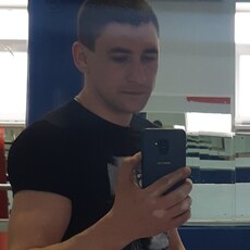 Фотография мужчины Сергей, 34 года из г. Пермь