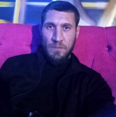 Фотография мужчины Мирослав, 36 лет из г. Азов