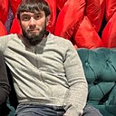 Миклухо, 36 лет