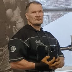 Фотография мужчины Сергей, 52 года из г. Рамонь