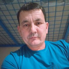 Фотография мужчины Жума, 47 лет из г. Чита