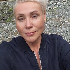 Фотография девушки Ольга, 47 лет из г. Курган