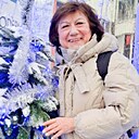 Татьяна, 57 лет