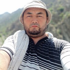 Фотография мужчины Комил, 43 года из г. Комсомольск-на-Амуре