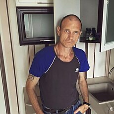 Фотография мужчины Алексей, 52 года из г. Костюковичи