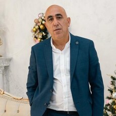 Фотография мужчины Макс, 41 год из г. Ярославль