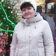 Фотография девушки Люба, 60 лет из г. Каменск-Шахтинский