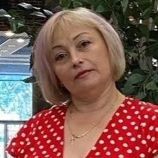 Фотография девушки Валентина, 53 года из г. Липецк