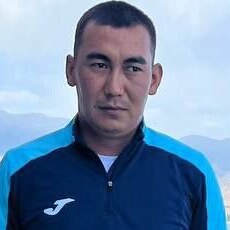 Фотография мужчины Марат, 28 лет из г. Новомосковск